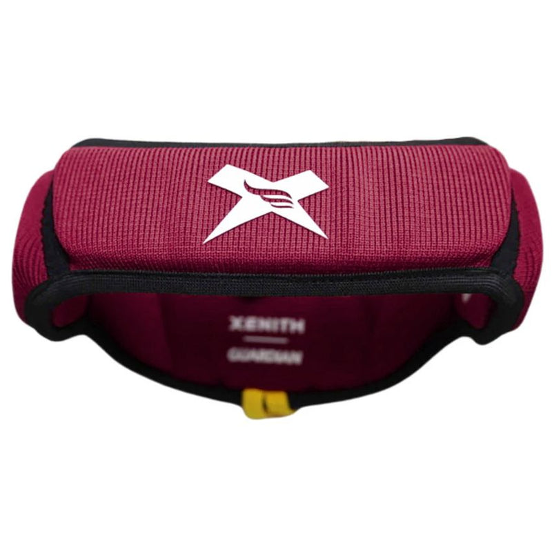 Banda para Cabeza Loop Guardian Rojo
