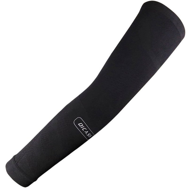 Manga Protectora Negra Golf
