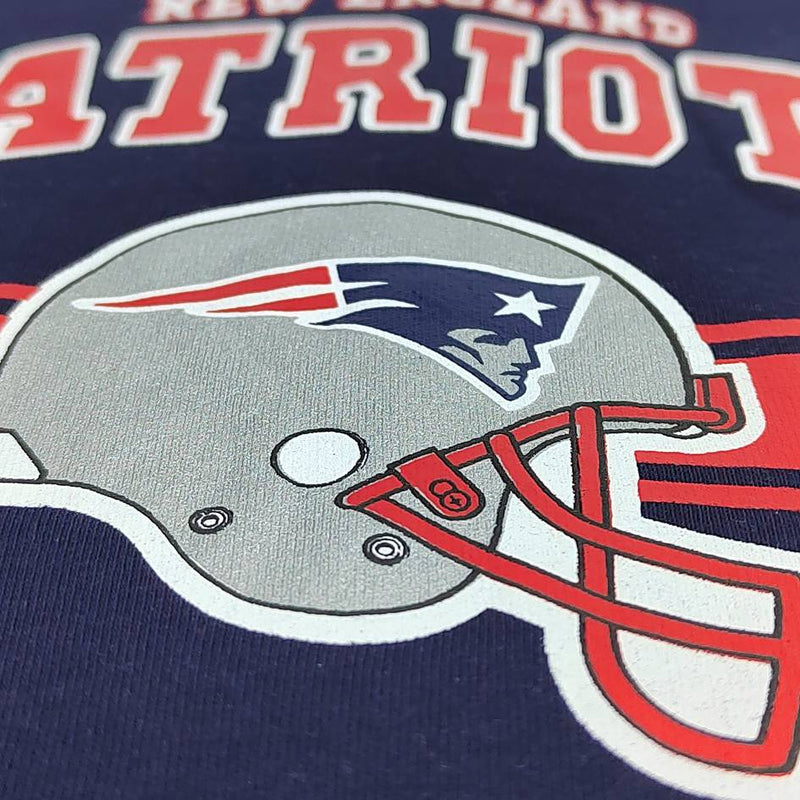 Mameluco New England Patriots Helmet Genuine Stuff