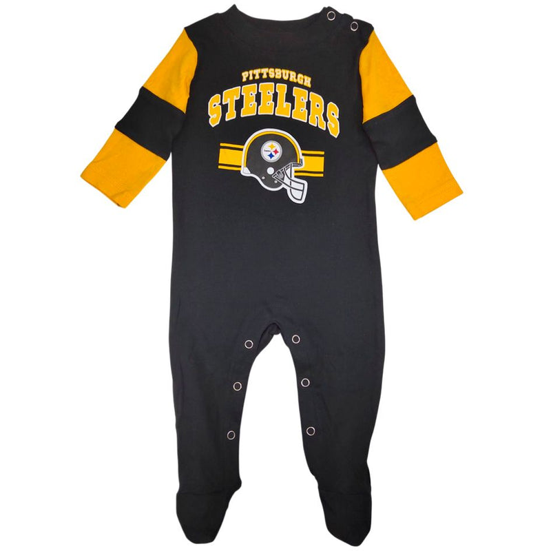 Mameluco Pittsburgh Steelers Helmet Genuine Stuff