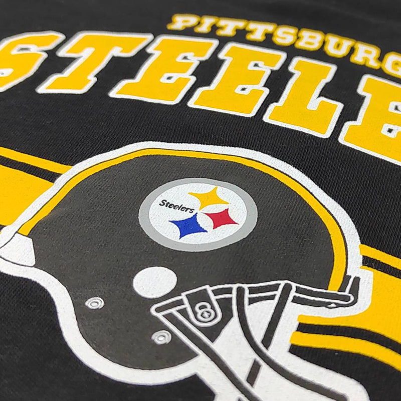 Mameluco Pittsburgh Steelers Helmet Genuine Stuff