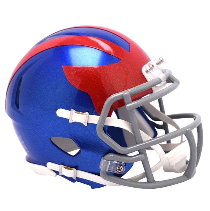 Minicasco New York Giants Speed Alternate 2024 Riddell