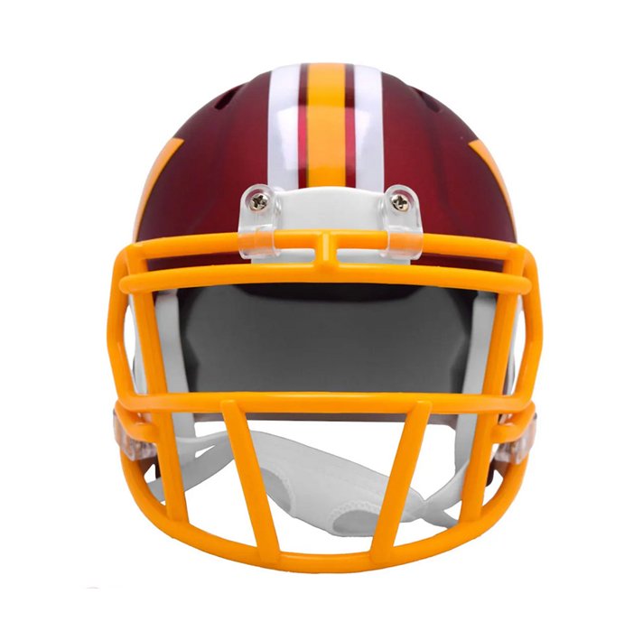 Minicasco Washington Commanders Speed Alternate 2025 Riddell