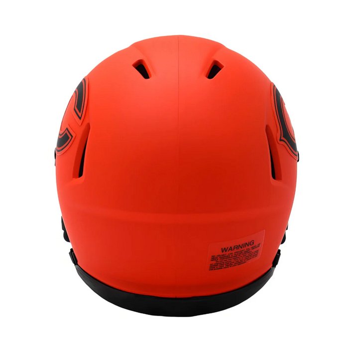 Minicasco Chicago Bears Speed Rave Riddell