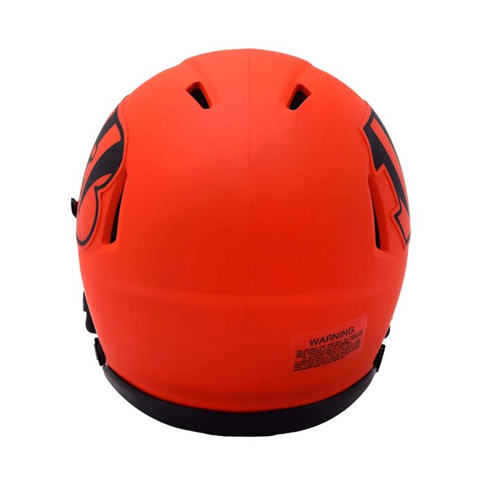 Minicasco Cincinnati Bengals Speed Rave Riddell