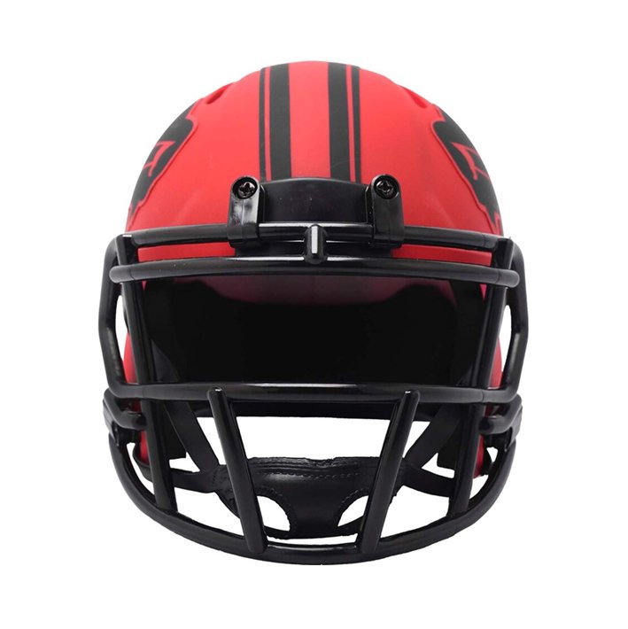 Minicasco Buffalo Bills Speed Rave Riddell
