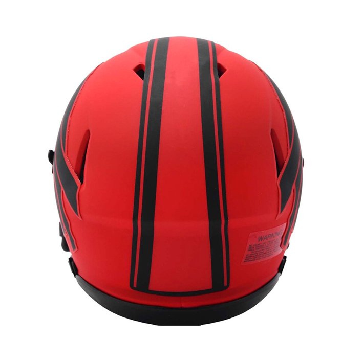 Minicasco Buffalo Bills Speed Rave Riddell