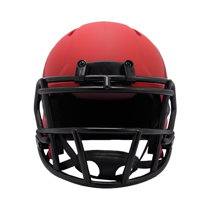 Minicasco Arizona Cardinals Speed Rave Riddell