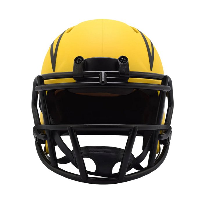 Minicasco Los Angeles Chargers Speed Rave Riddell