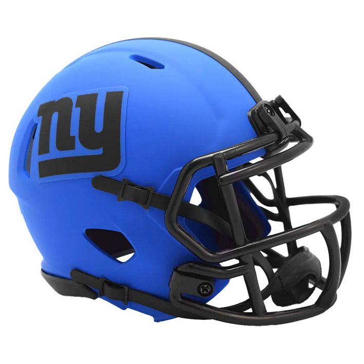 Minicasco New York Giants Speed Rave Riddell