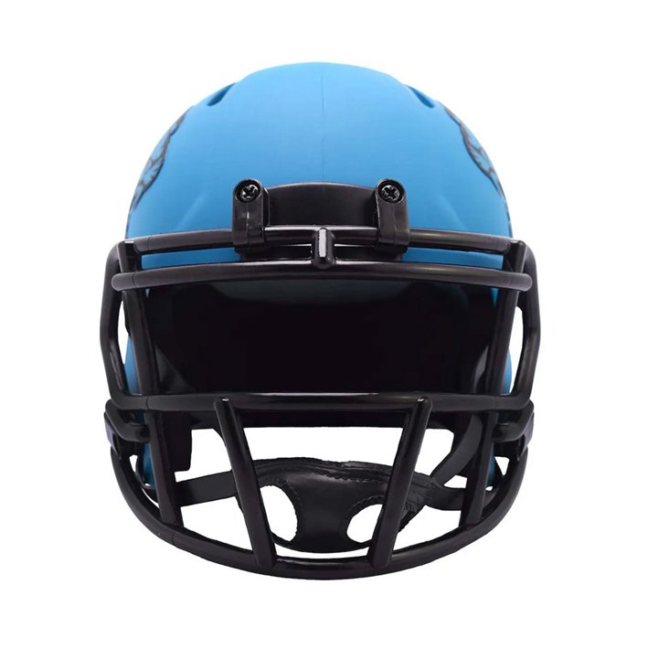 Minicasco Jacksonville Jaguars Speed Rave Riddell