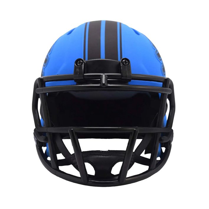 Minicasco Detroit Lions Speed Rave Riddell