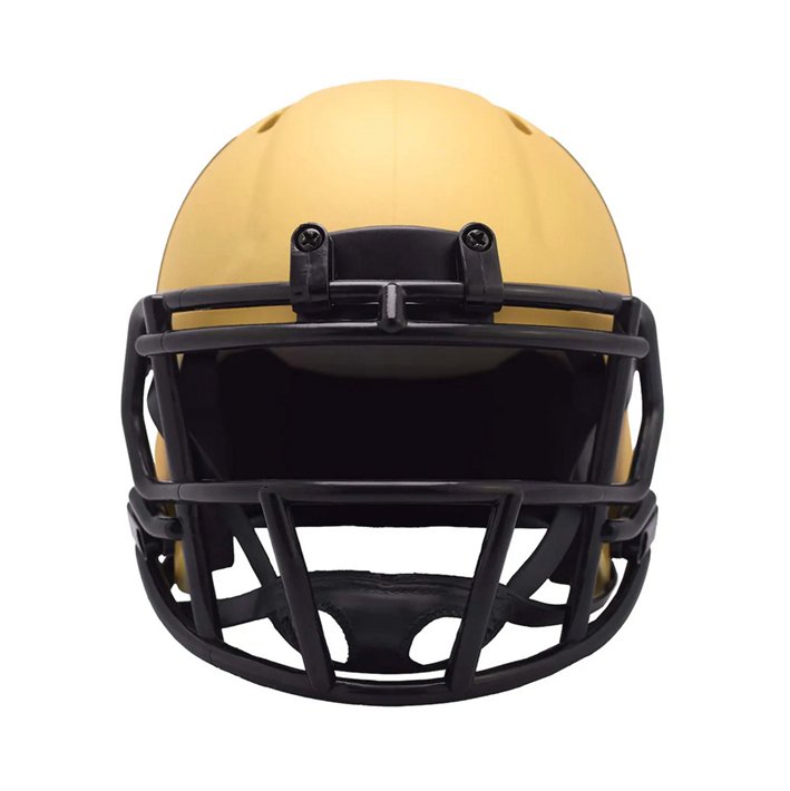 Minicasco NFL Orígenes Speed Rave Riddell