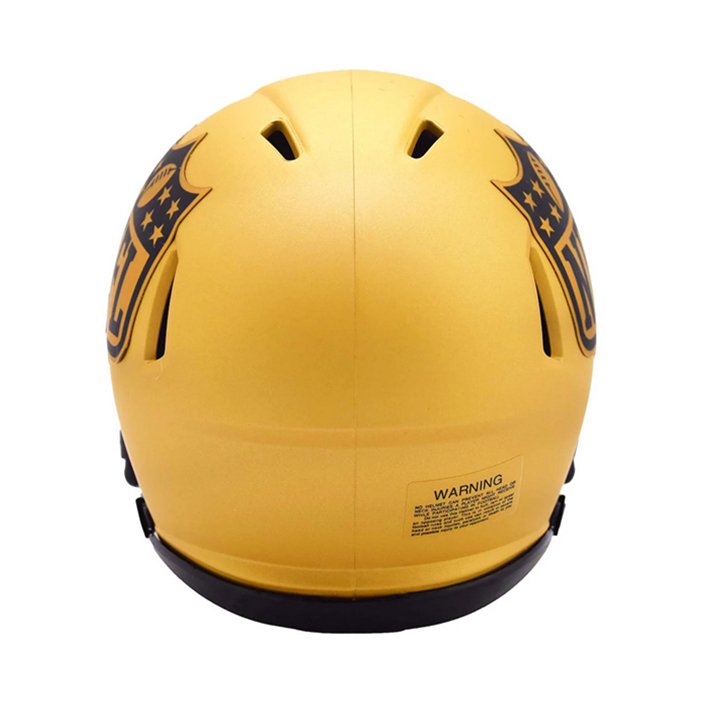 Minicasco NFL Orígenes Speed Rave Riddell