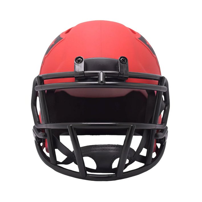 Minicasco New England Patriots Speed Rave Riddell