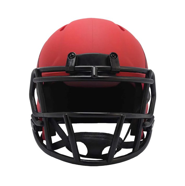 Minicasco Houston Texans Speed Rave Riddell
