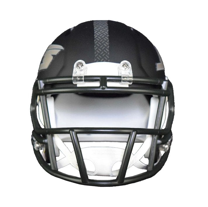 Minicasco New York Jets Speed Rivalries Riddell