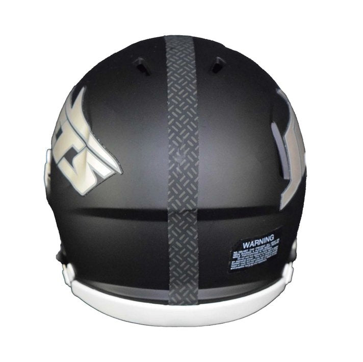 Minicasco New York Jets Speed Rivalries Riddell