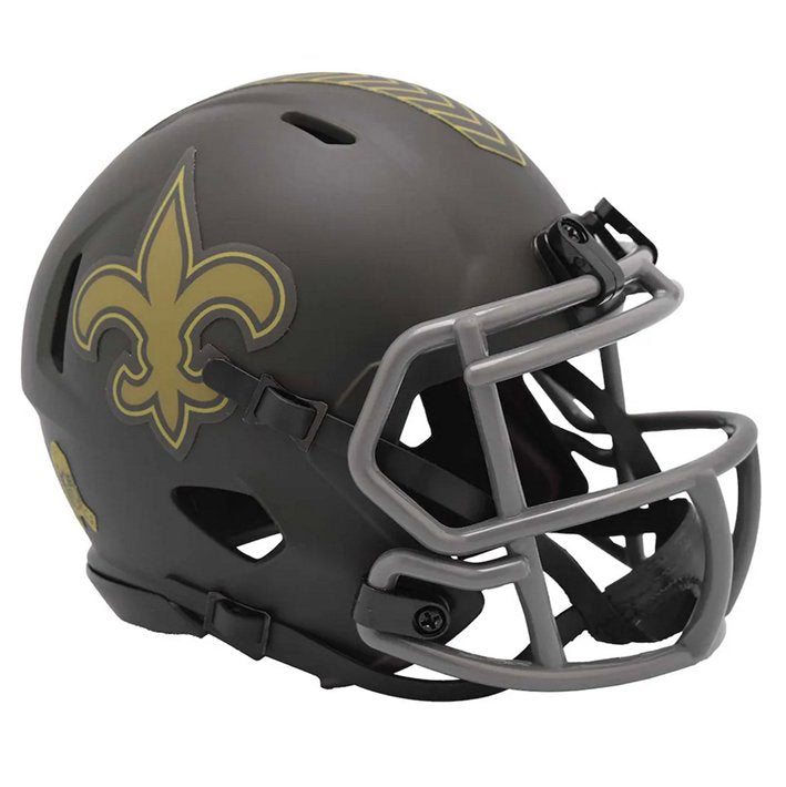Minicasco Speed Salute to Service 2025 Riddell