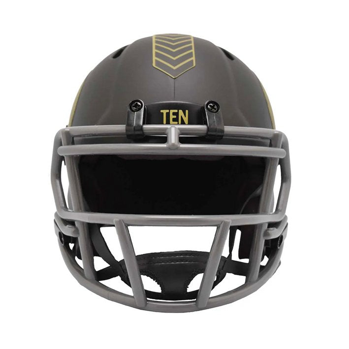 Minicasco Tennessee Titans Speed Riddell