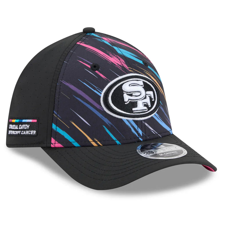 Gorra 39THIRTY San Francisco 49ers CC26 New Era