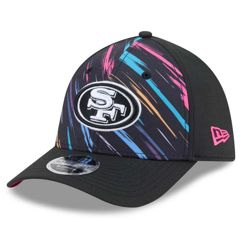 Gorra 39THIRTY San Francisco 49ers CC26 New Era