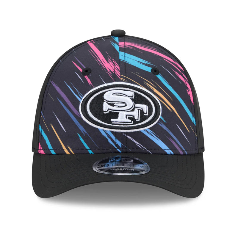 Gorra 39THIRTY San Francisco 49ers CC26 New Era