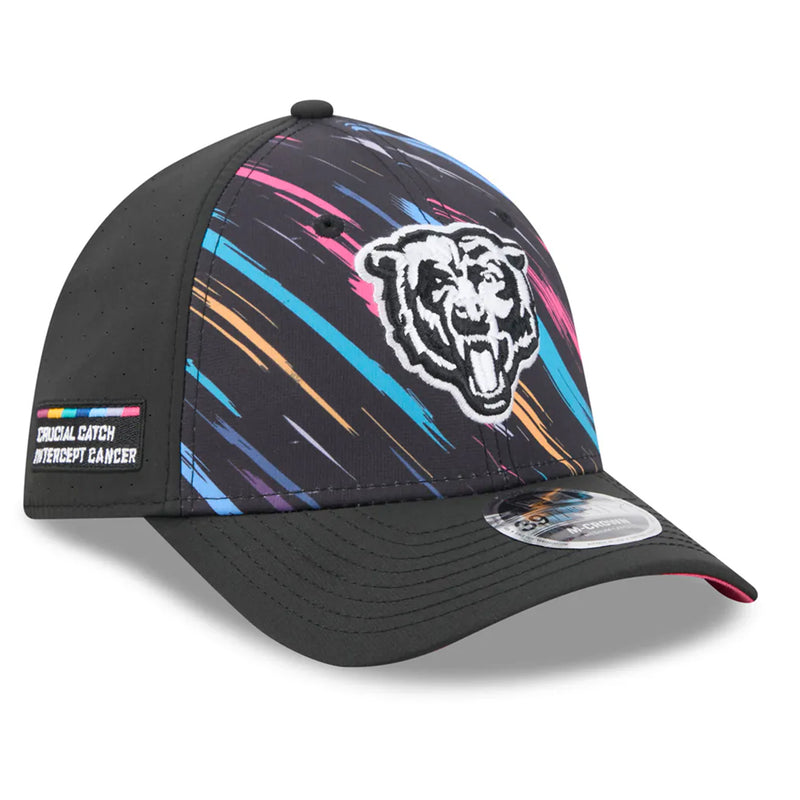 Gorra 39THIRTY Chicago Bears CC26 New Era