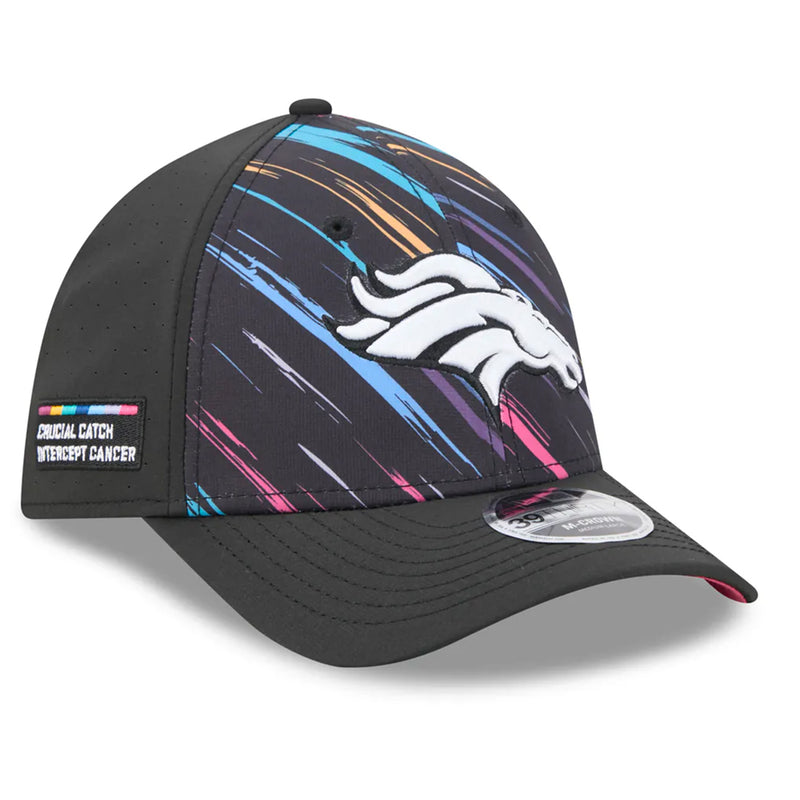 Gorra 39THIRTY Denver Broncos CC26 New Era