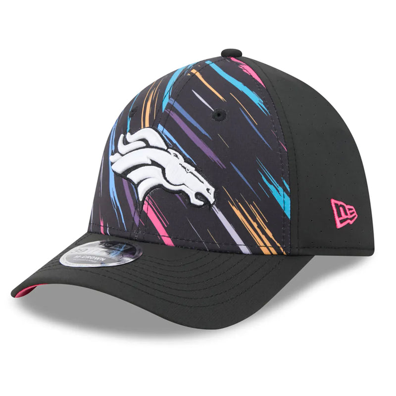 Gorra 39THIRTY Denver Broncos CC26 New Era