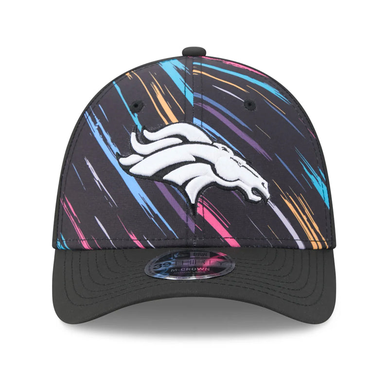 Gorra 39THIRTY Denver Broncos CC26 New Era