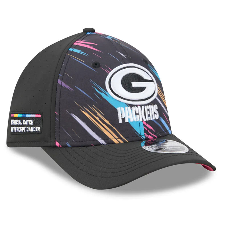 Gorra 39THIRTY Green Bay Packers CC26 New Era