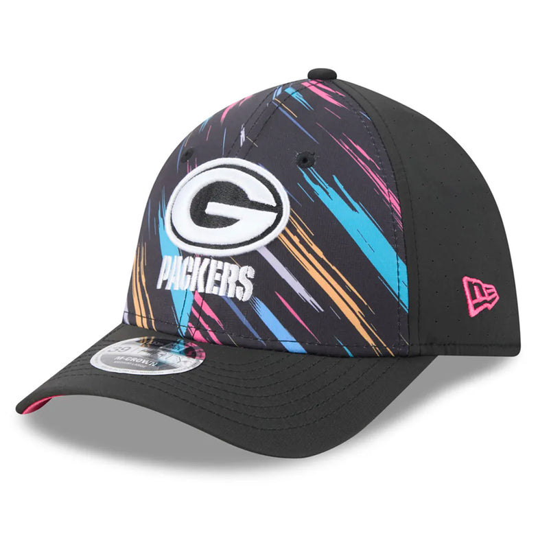 Gorra 39THIRTY Green Bay Packers CC26 New Era