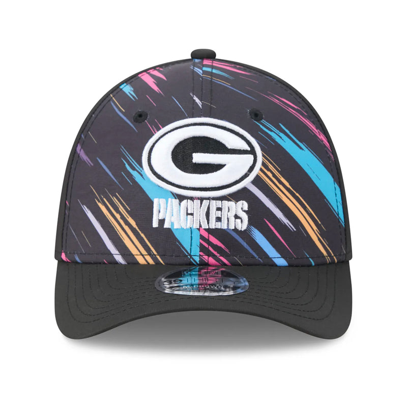 Gorra 39THIRTY Green Bay Packers CC26 New Era