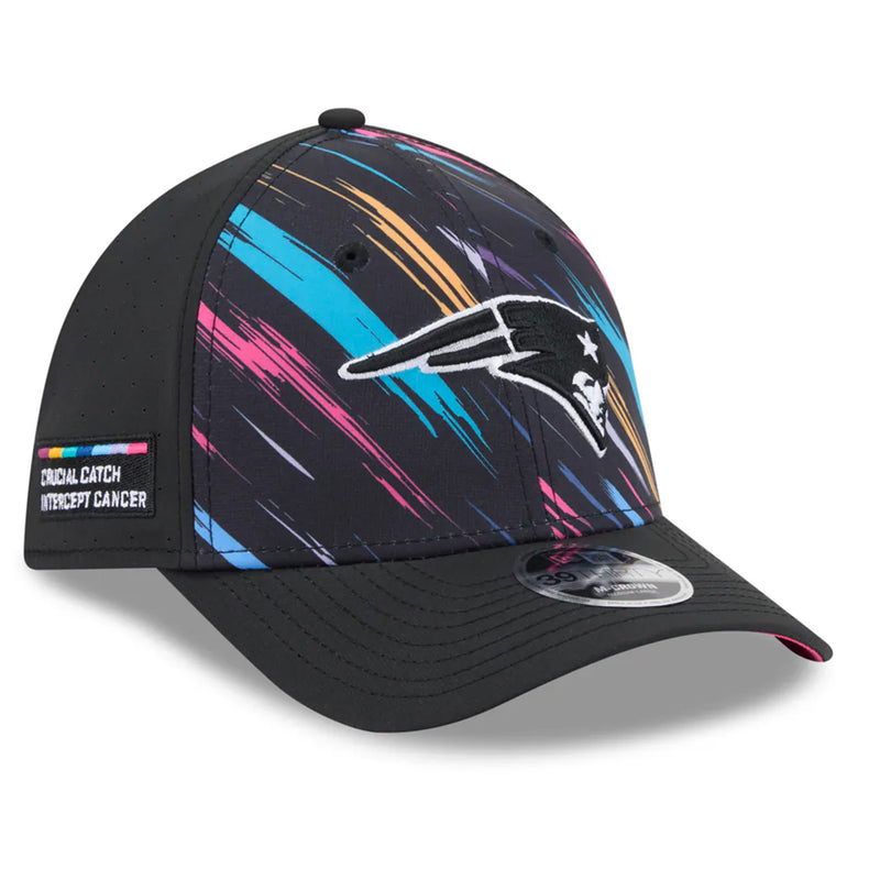 Gorra 39THIRTY New England Patriots CC26 New Era