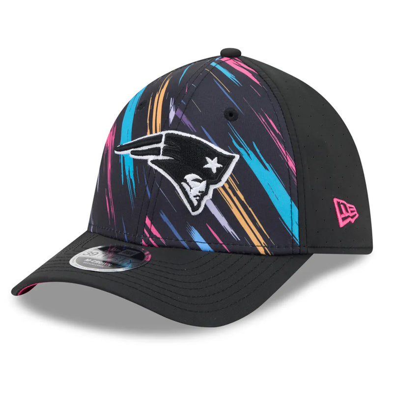 Gorra 39THIRTY New England Patriots CC26 New Era