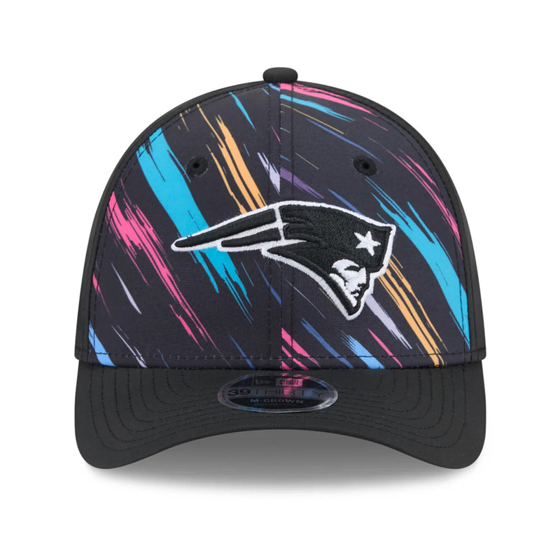 Gorra 39THIRTY New England Patriots CC26 New Era