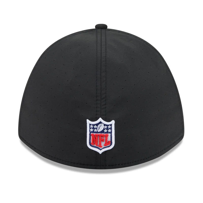 Gorra 39THIRTY New England Patriots CC26 New Era