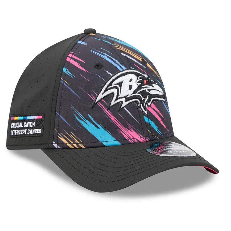 Gorra 39THIRTY Baltimore Ravens CC26 New Era