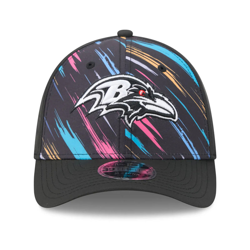Gorra 39THIRTY Baltimore Ravens CC26 New Era