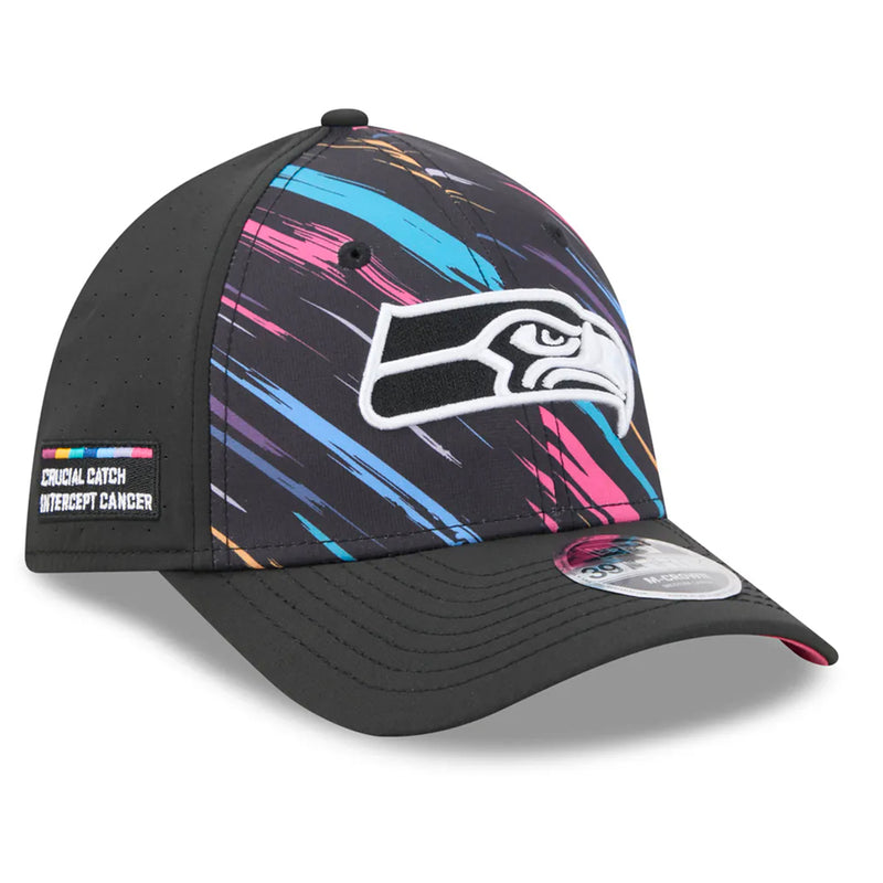 Gorra 39THIRTY Seattle Seahawks CC26 New Era