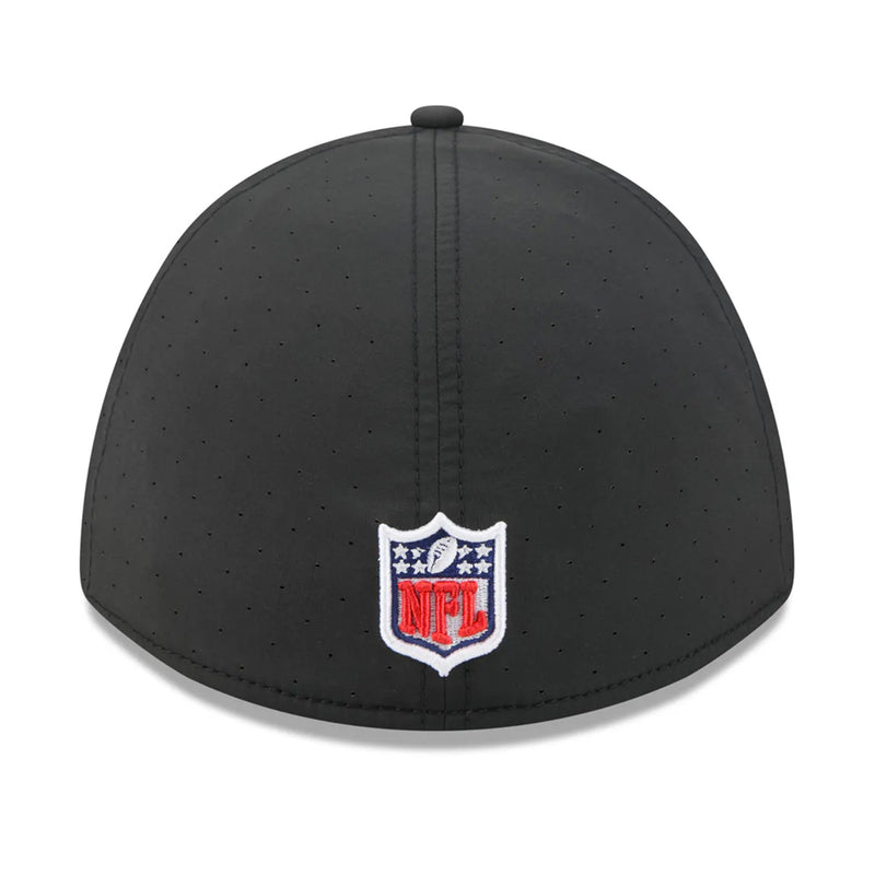 Gorra 39THIRTY Seattle Seahawks CC26 New Era
