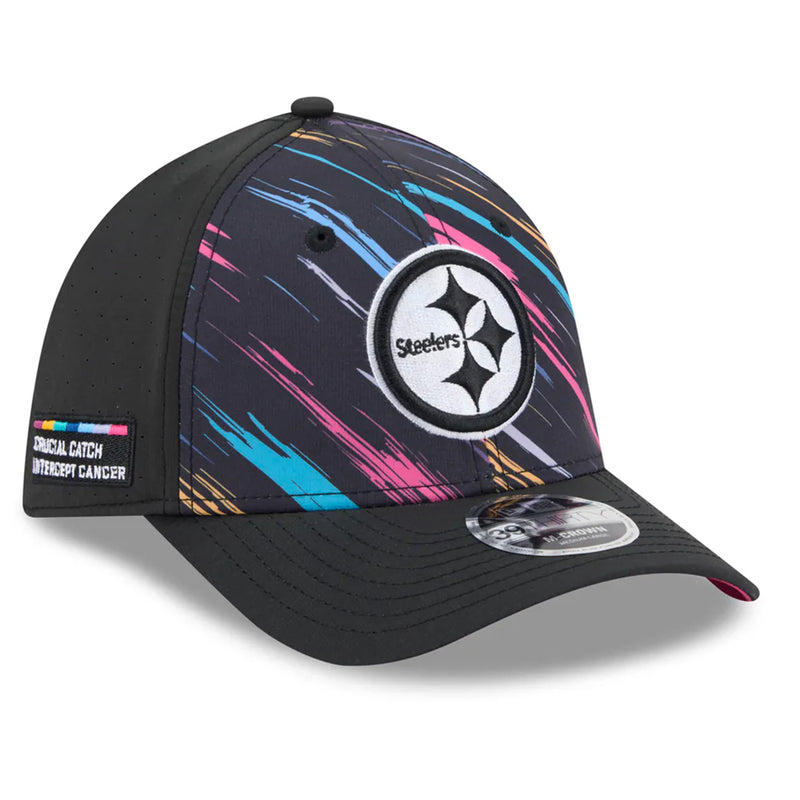 Gorra 39THIRTY Pittsburgh Steelers CC26 New Era