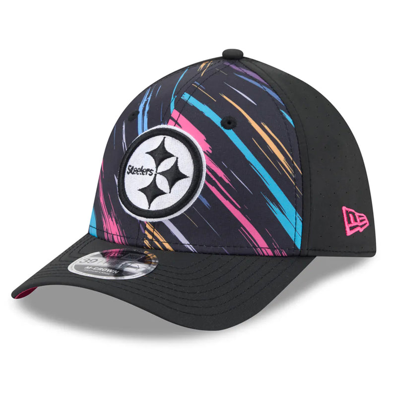 Gorra 39THIRTY Pittsburgh Steelers CC26 New Era