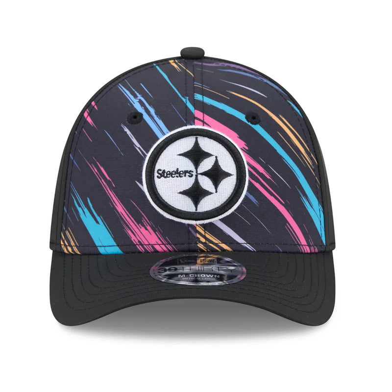 Gorra 39THIRTY Pittsburgh Steelers CC26 New Era