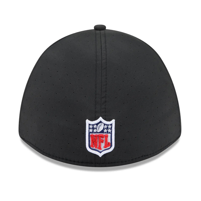 Gorra 39THIRTY Pittsburgh Steelers CC26 New Era