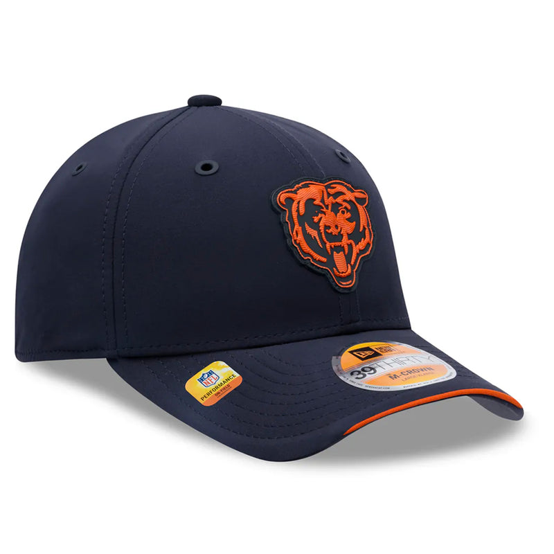 Gorra 39THIRTY Chicago Bears Sideline 2026 New Era