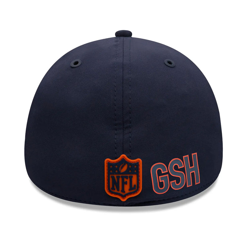Gorra 39THIRTY Chicago Bears Sideline 2026 New Era