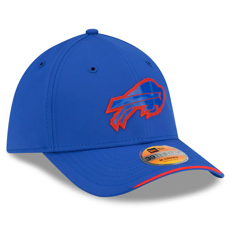 Gorra 39THIRTY Buffalo Bills Sideline 2026 New Era