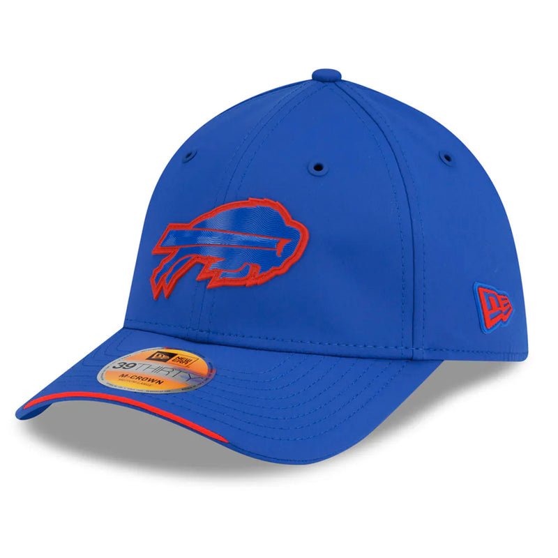 Gorra 39THIRTY Buffalo Bills Sideline 2026 New Era